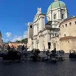 A View On Brescia's Rooftops 布雷西亚